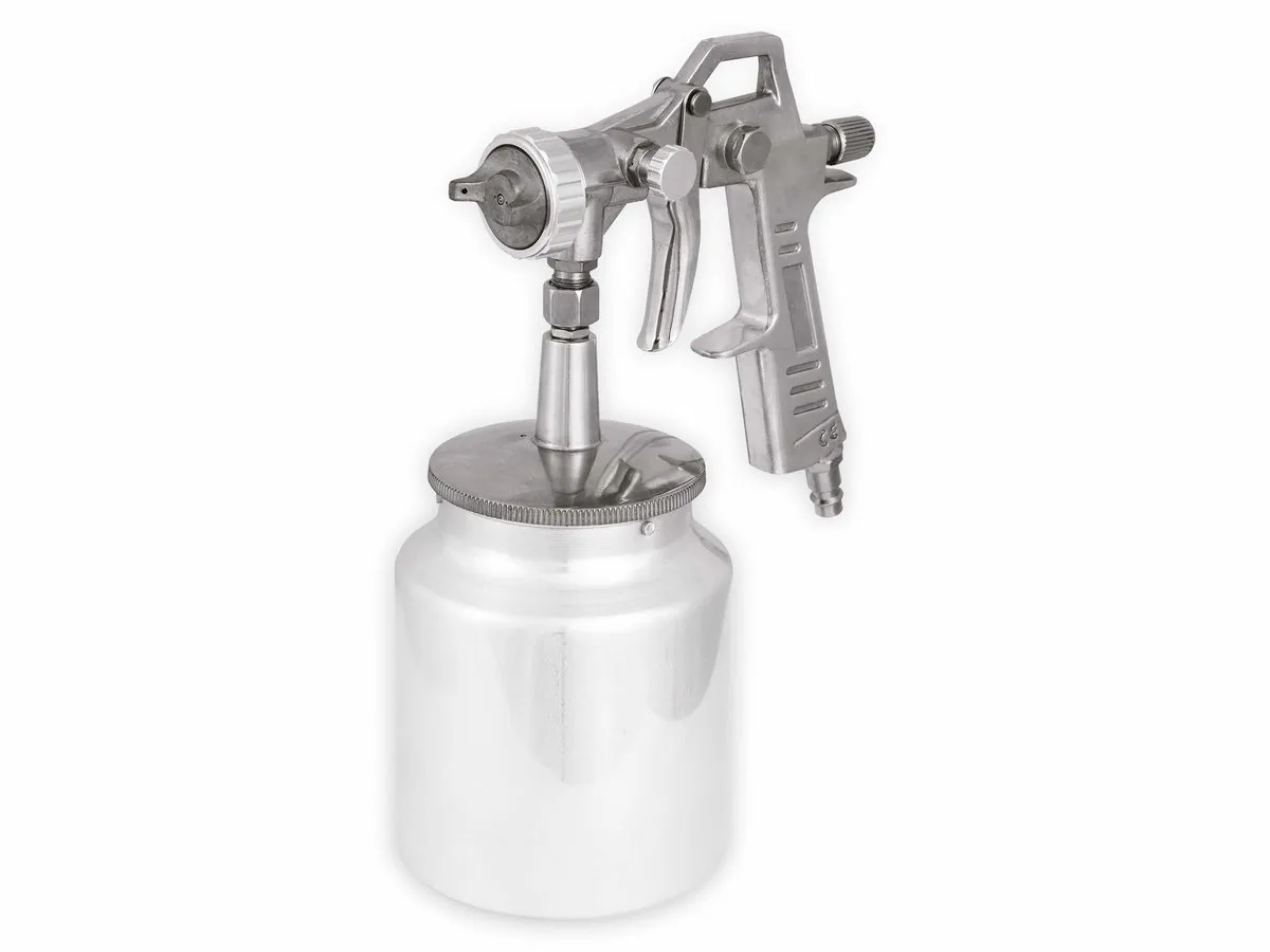 Einhell Profi Verfspuitpistool 4132900 - afbeelding 6 van 6