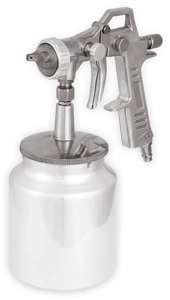 Einhell Profi Verfspuitpistool 4132900