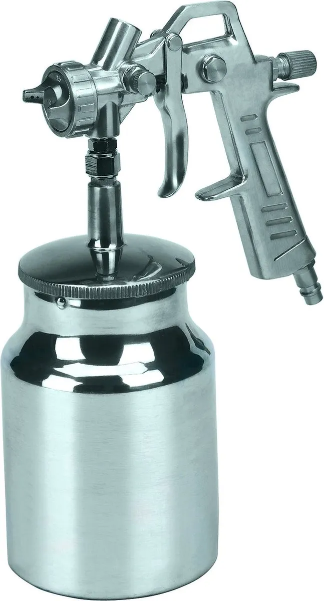 Einhell Profi Verfspuitpistool 4132900