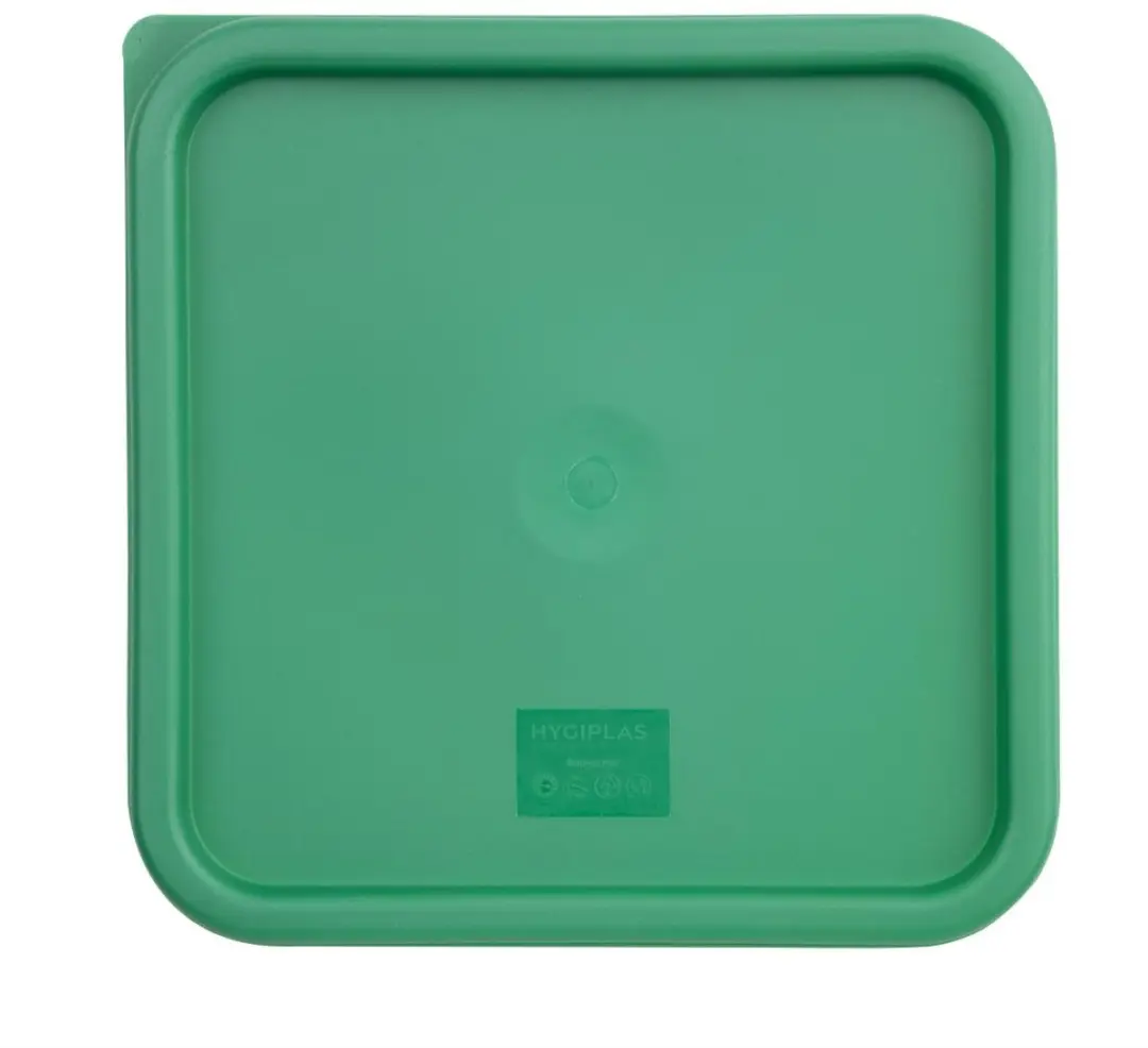 Vogue Hygiplas CF048 Deksels