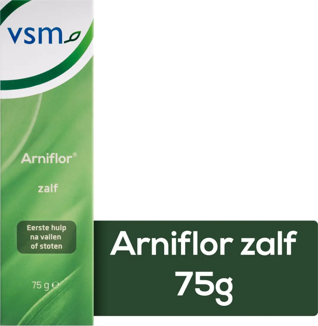 VSM Arniflor Zalf 75g