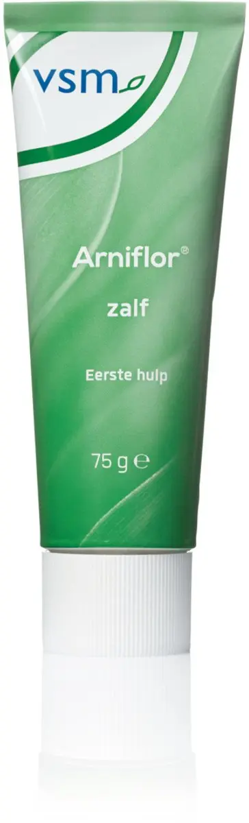 VSM Arniflor Zalf 75g