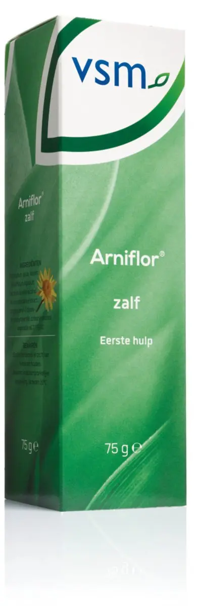 VSM Arniflor Zalf 75g