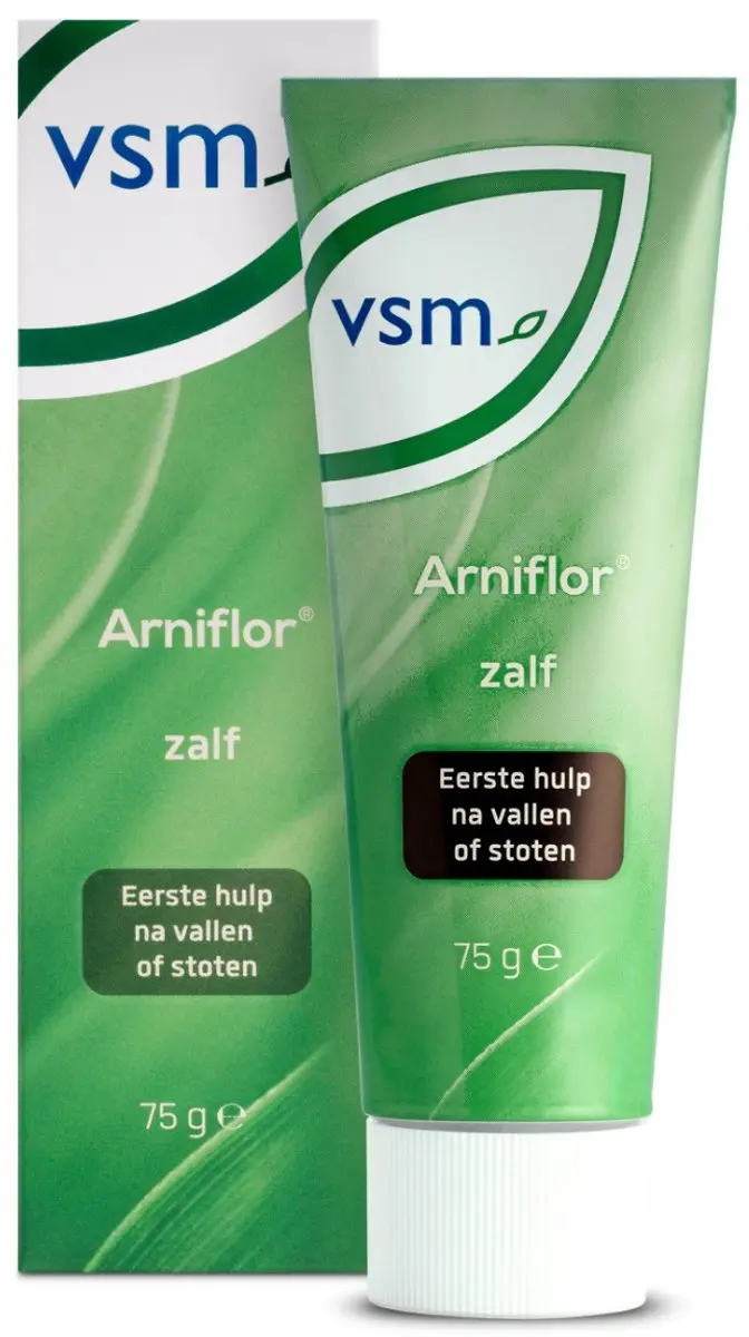 VSM Arniflor Zalf 75g