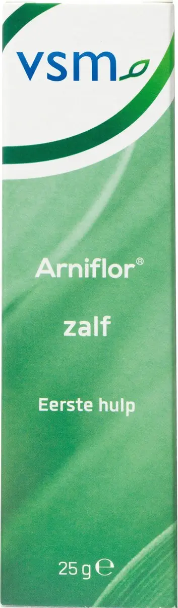 VSM Arniflor Zalf 75g