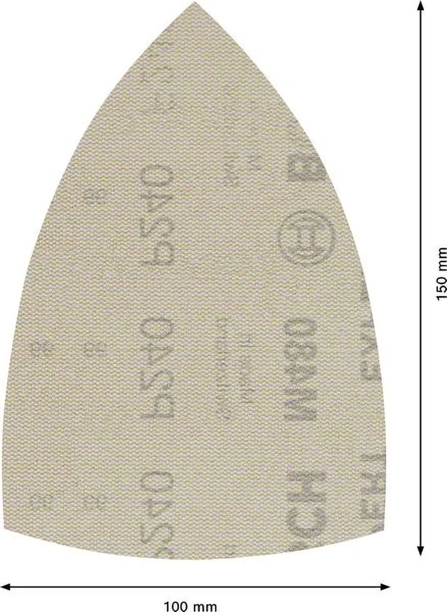 Gesipa 1626917 Draadstift - Kleurloos