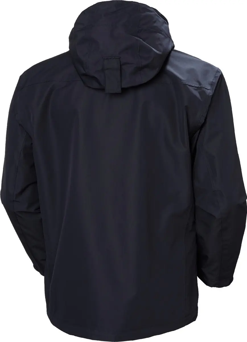 Helly Hansen Manchester Waterdicht Shelljack XL - Navy