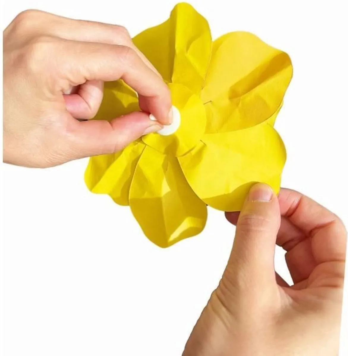 Clementoni iDea Geurende Bloemen Maken - 18859