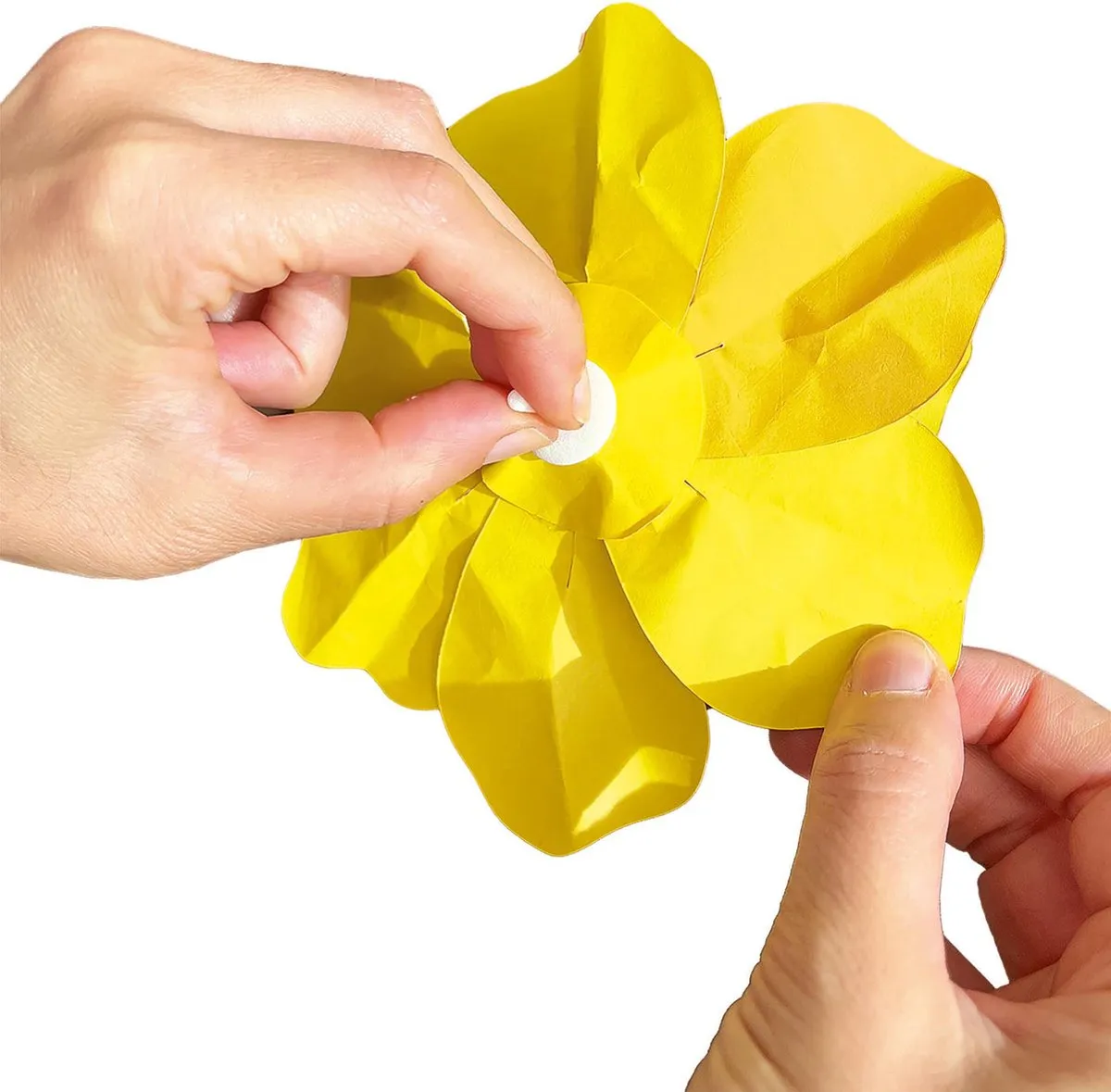 Clementoni iDea Geurende Bloemen Maken - 18859