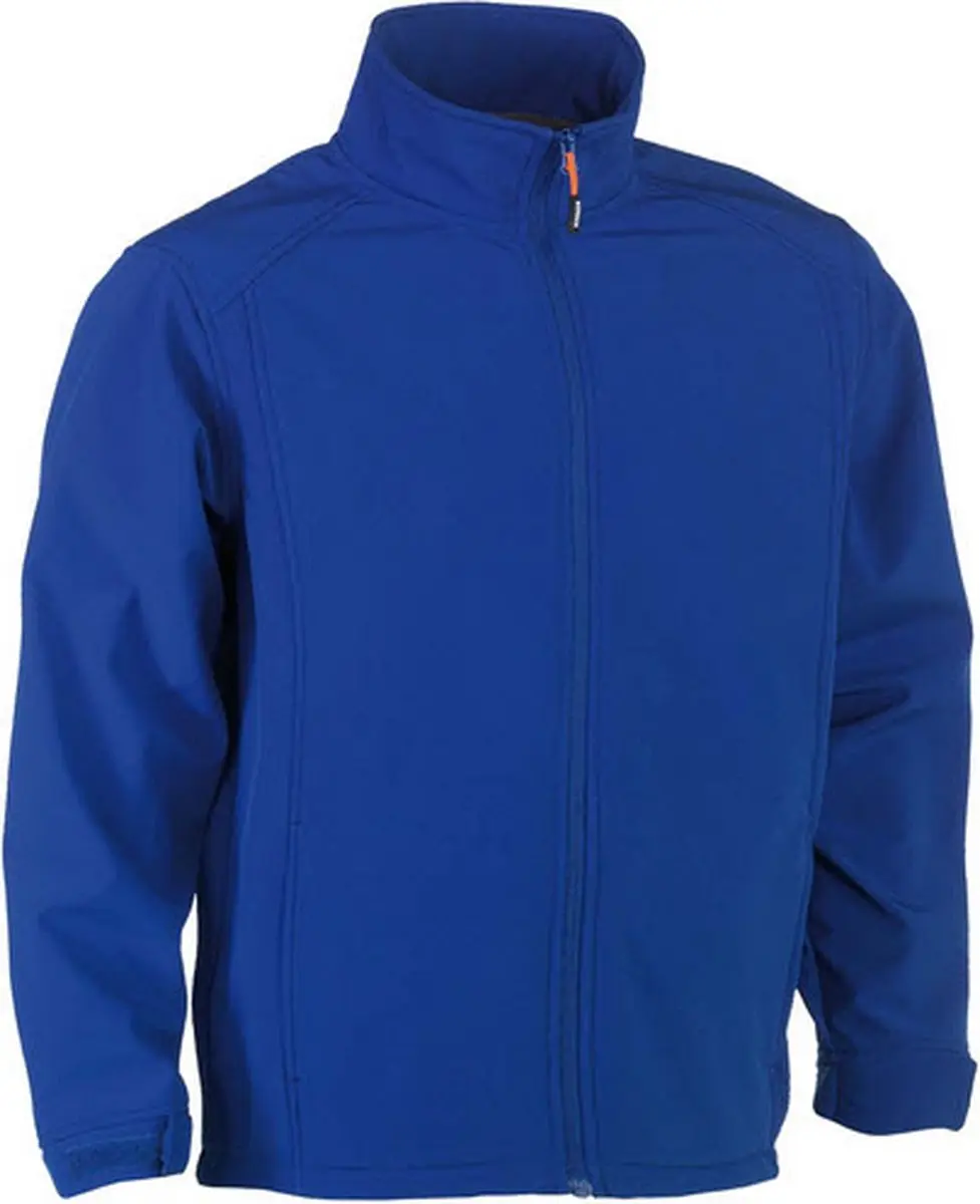 Herock Julius Softshell Jack