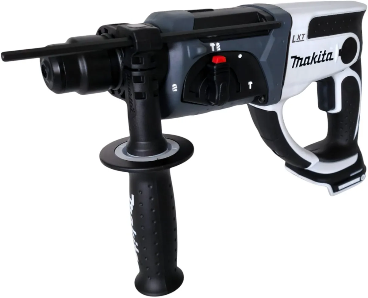 Makita DHR 202 ZW Accuklopboormachine 18V 20mm
