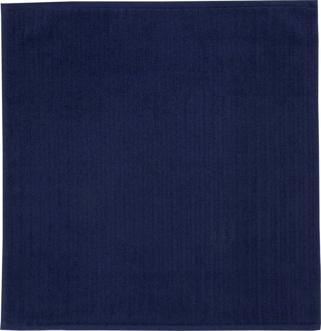 Ten Cate Keukenhanddoeken Set - Theedoek & Keukendoek Blauw