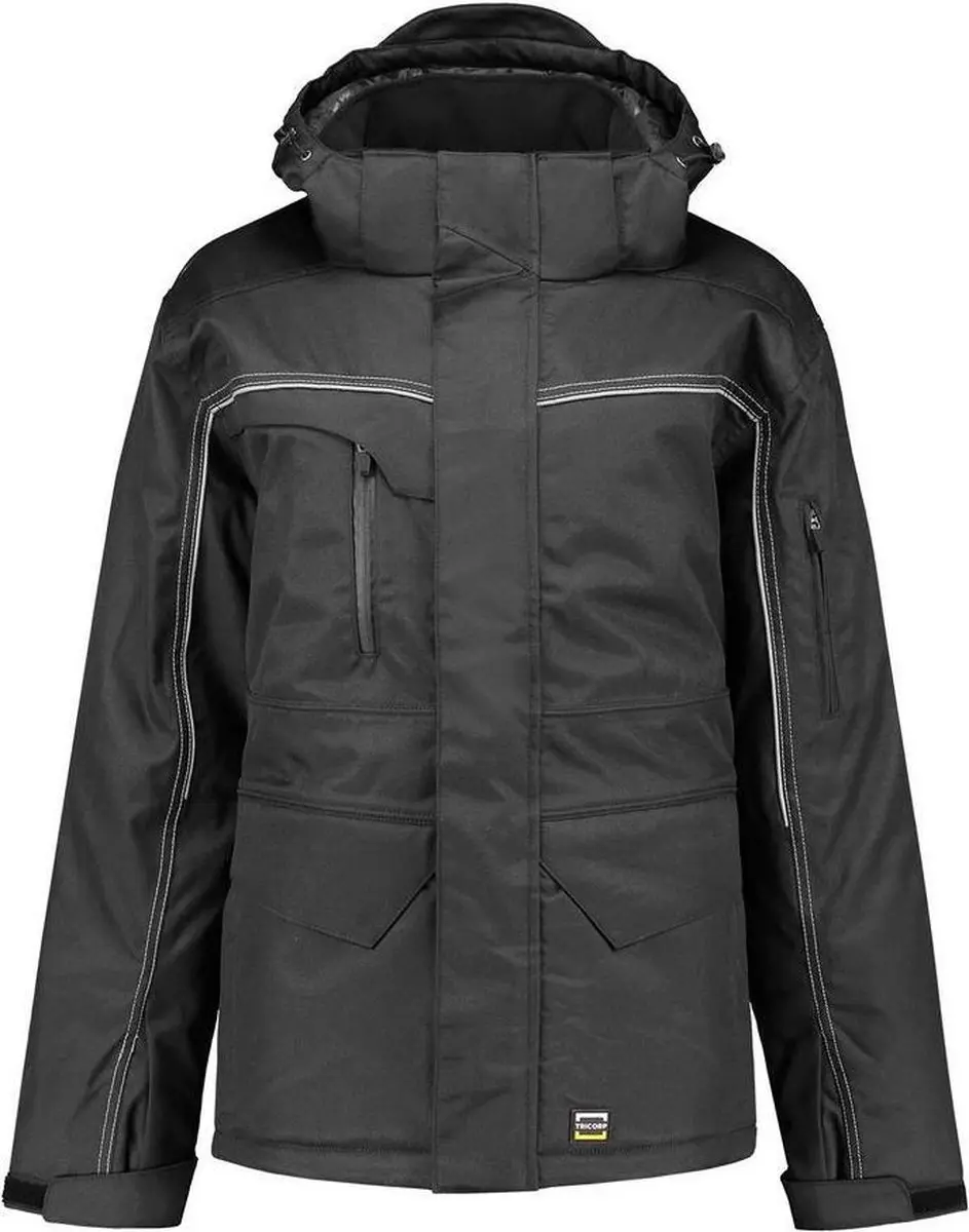 Tricorp 402007 Midi Parka Workwear