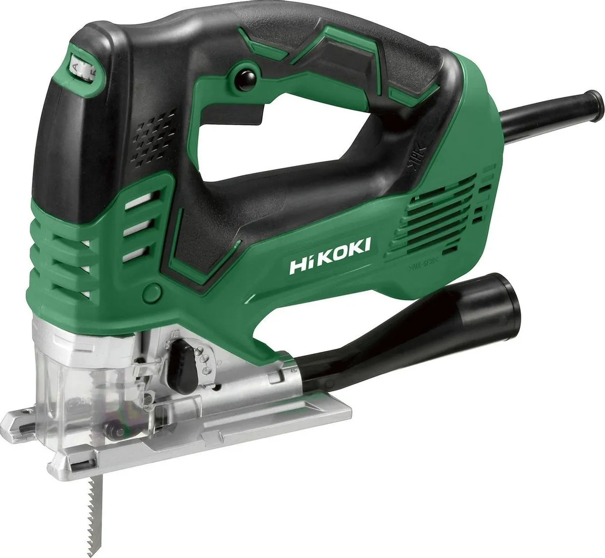 HiKOKI Decoupeerzaagmachine