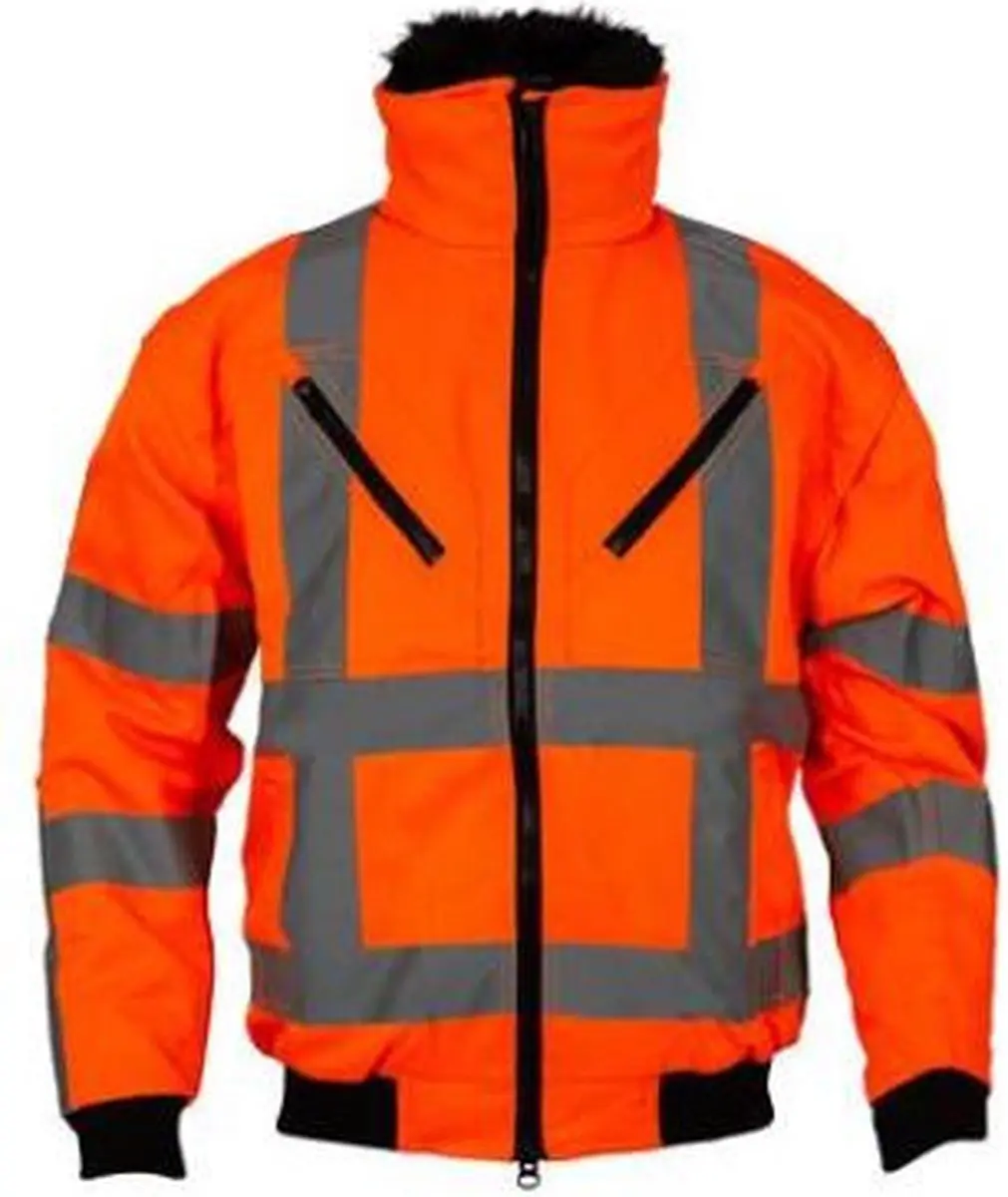 Oxxa M-Wear 0966 Pilotjack