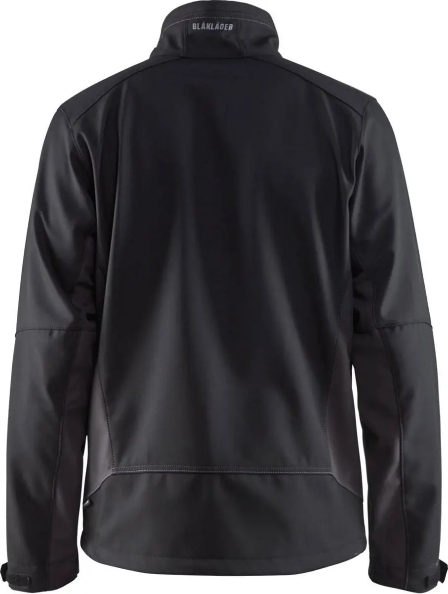Blåkläder Softshell Jack 4950-2516