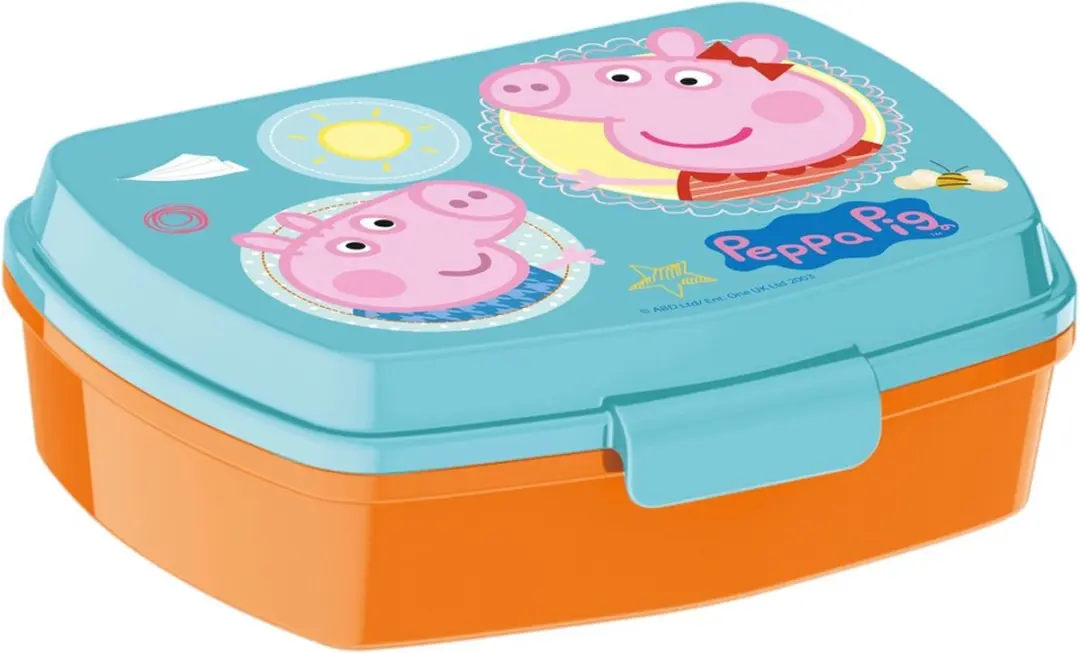 Peppa Pig