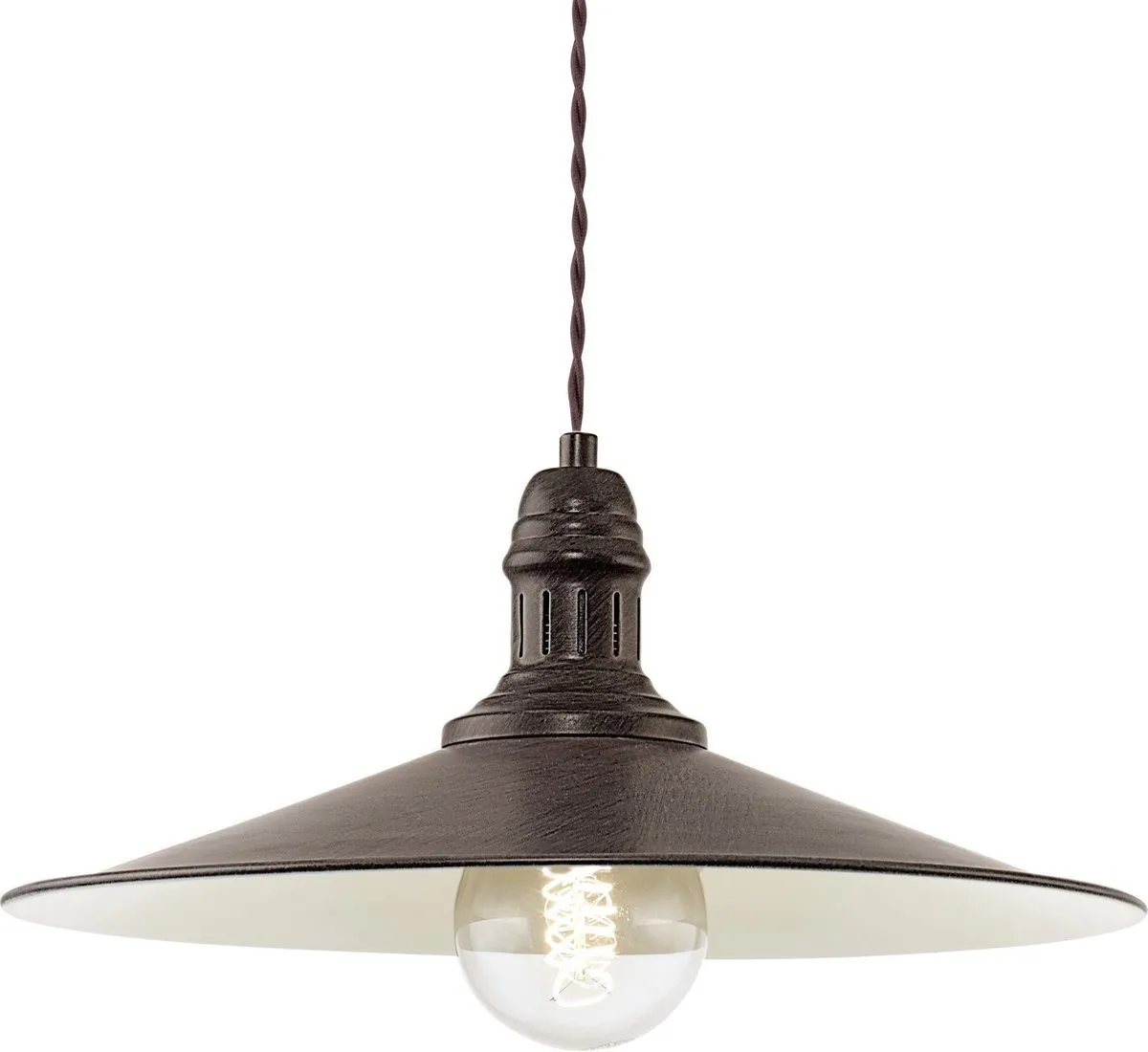 Eglo Stockbury Hanglamp