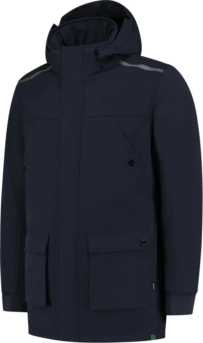 Tricorp Rewear 402713 Winter Softshell Parka