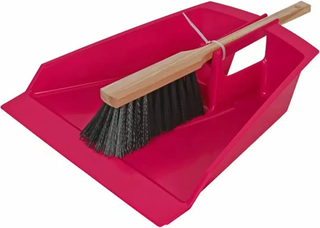 Talen Tools Bladerenblik Violet - Met stoffer