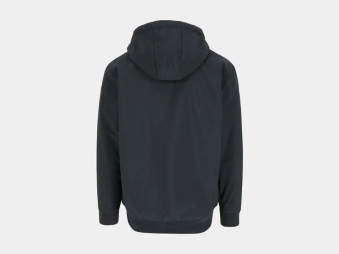 Herock Neyo Softshell Vest M - Antraciet