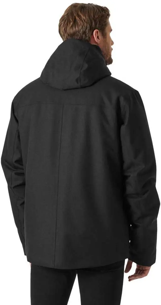 Helly Hansen Chill 3.0 Jas - Zwart 2XL