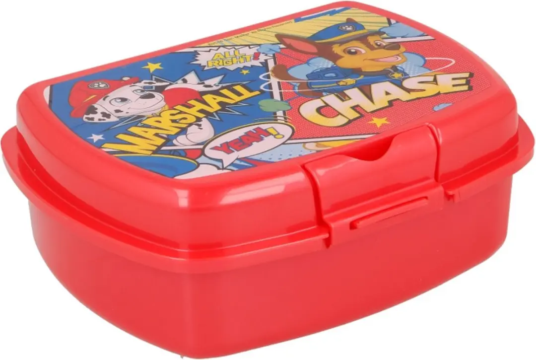 PAW Patrol Lunchbox 200ml