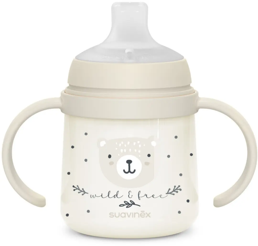 Suavinex Wild & Free Beker 150ml