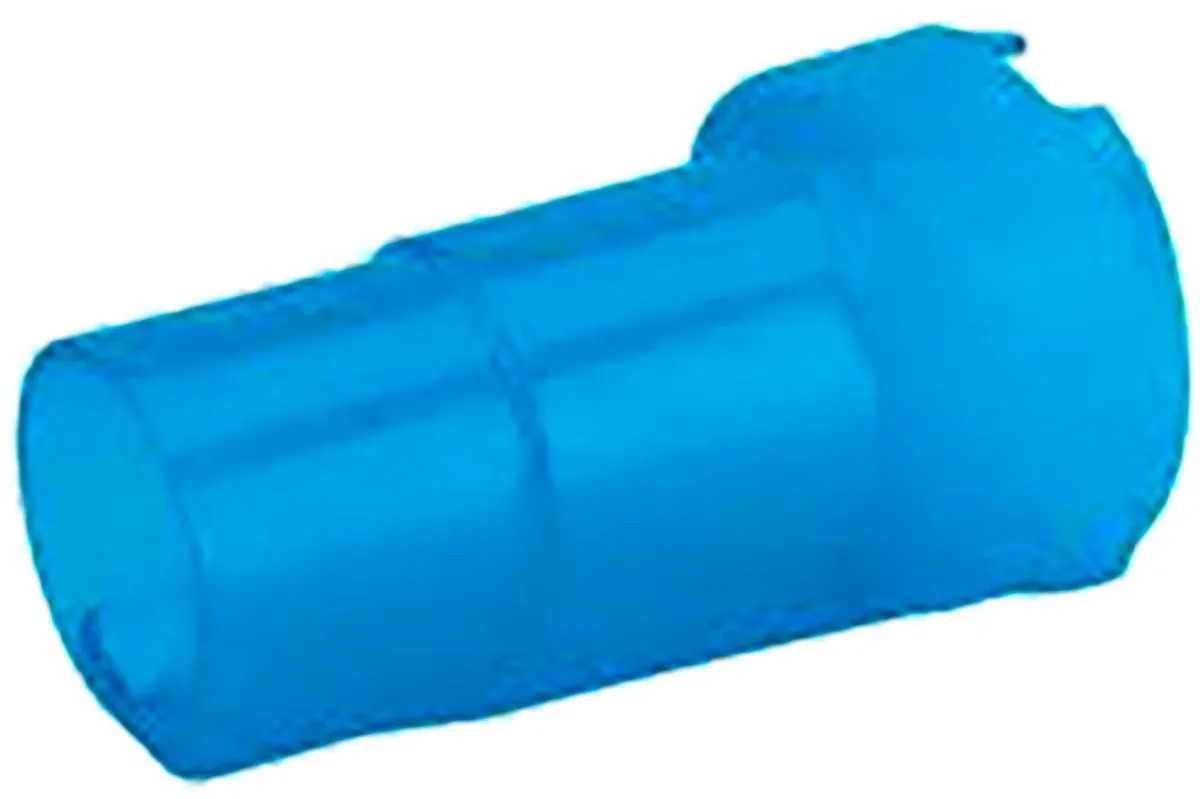 Makita 418743-4 Indicatiehuls - Blauw