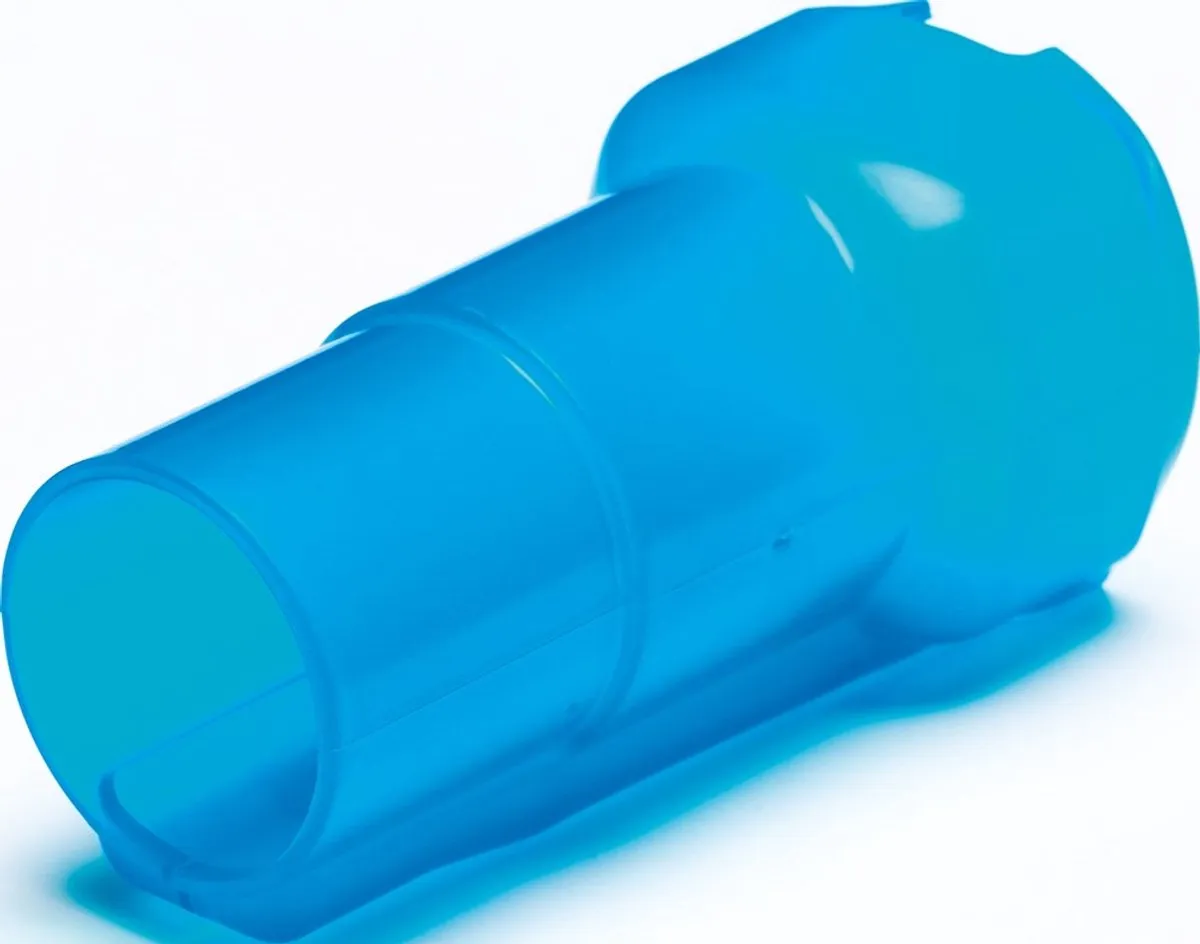 Makita 418743-4 Indicatiehuls - Blauw