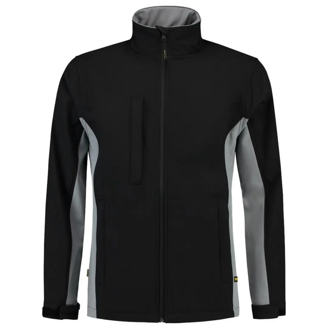 Tricorp Soft Shell Jack Bi-Color 402002