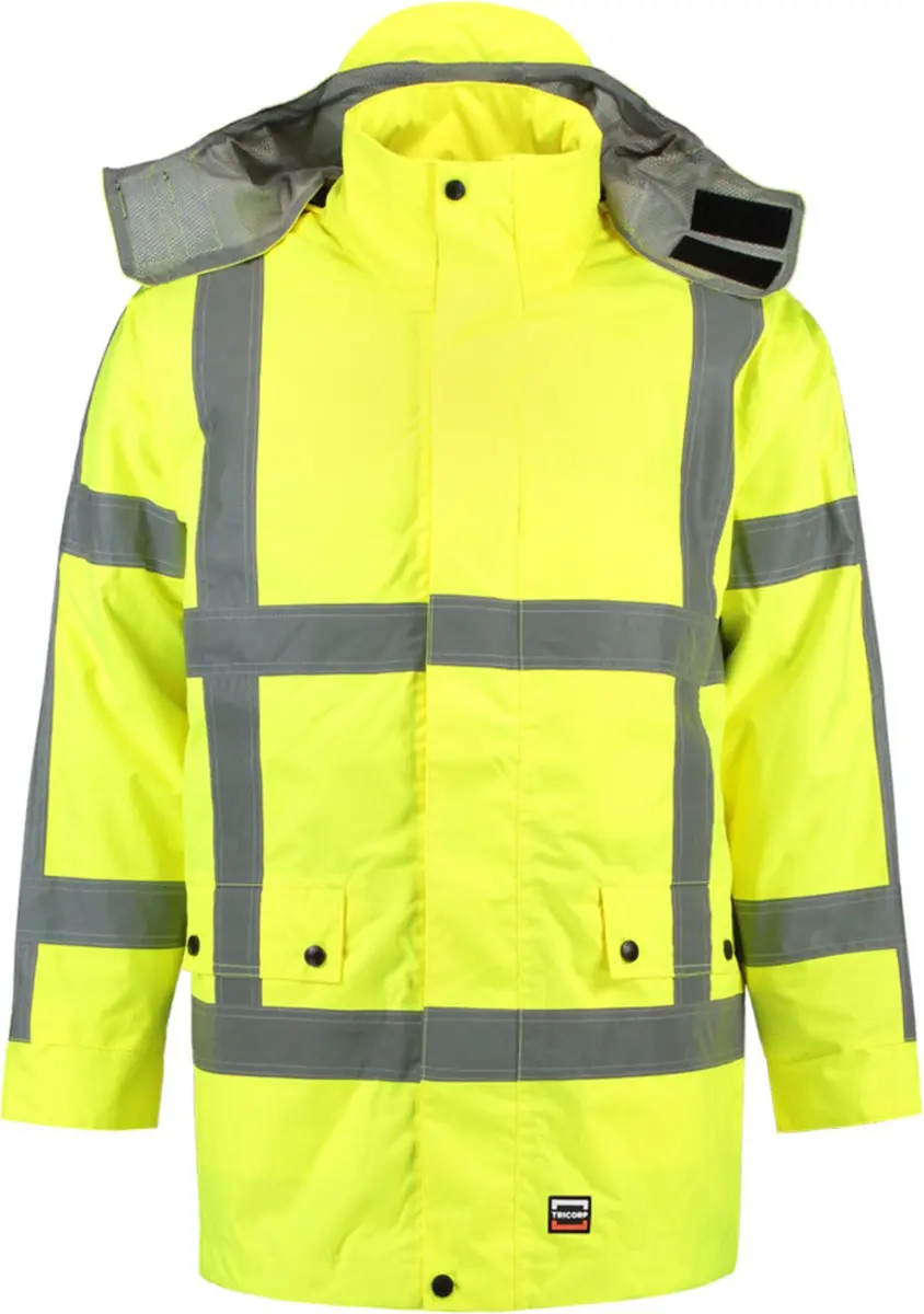 Tricorp 403005 Parka RWS