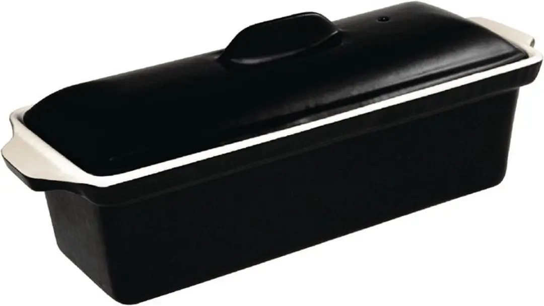 Vogue Pate Terrine U560