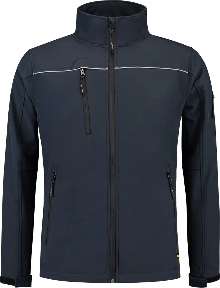 Tricorp Soft Shell Jack 402006