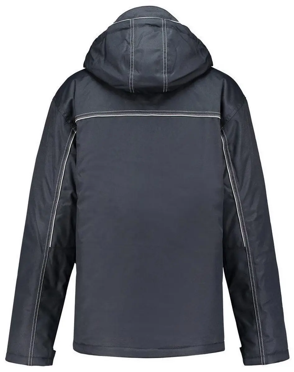 Tricorp Midi Parka 402007 - Navy - M