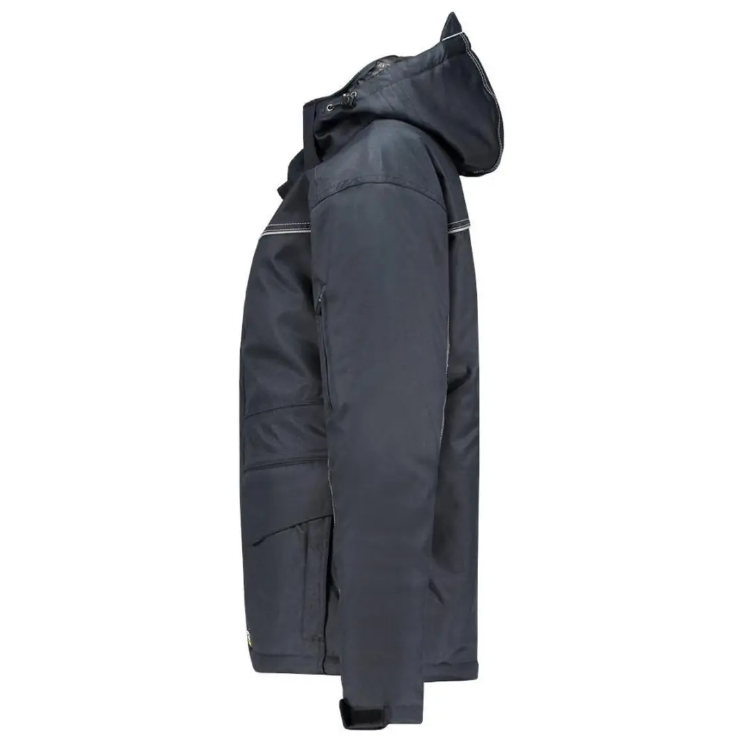 Tricorp Midi Parka 402007 - Navy - M