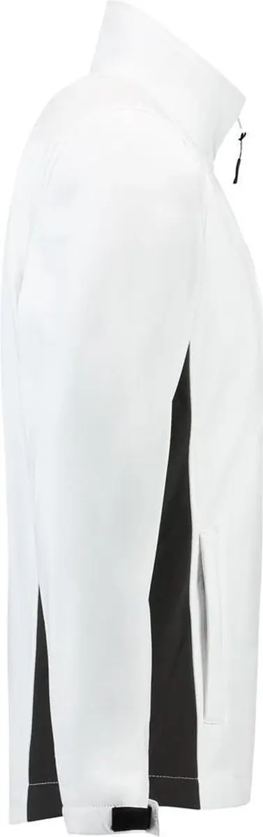 Tricorp Soft Shell Jack Bi-Color 402002 - XXL