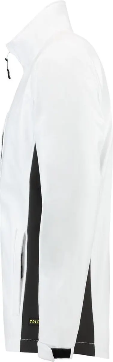 Tricorp Soft Shell Jack Bi-Color 402002 - XXL