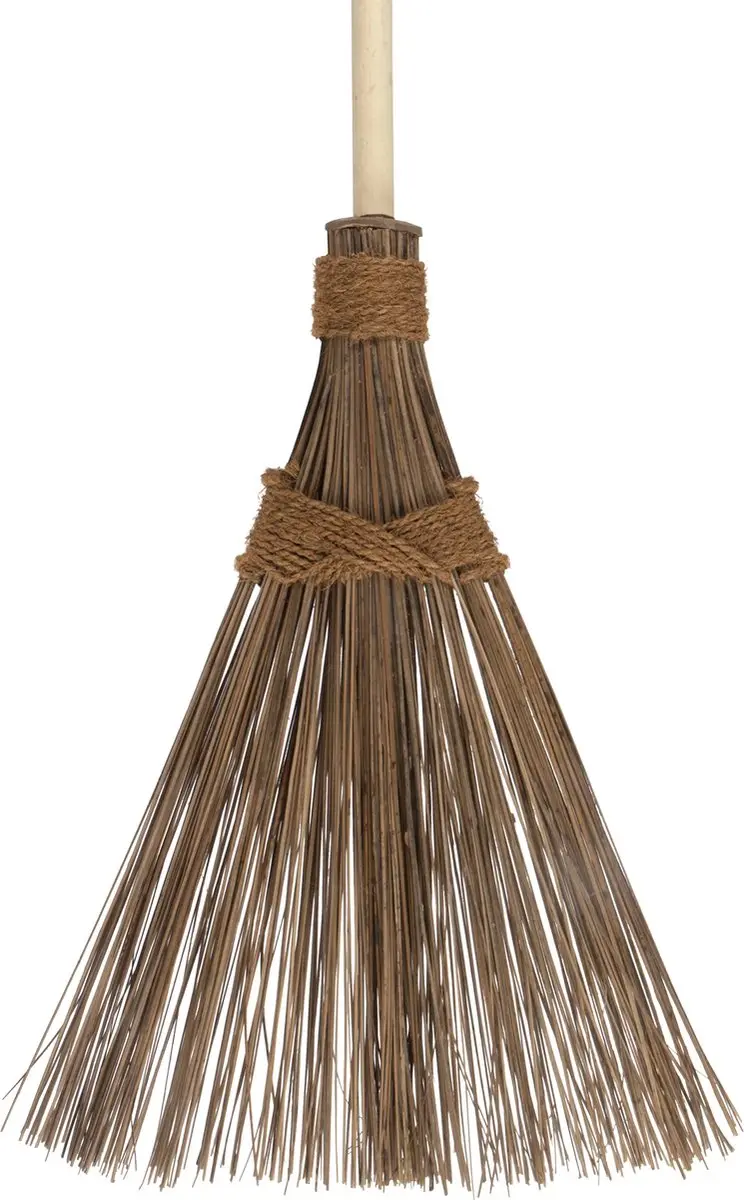 Talen Tools Tuinbezem Luxe - Meerkleurig