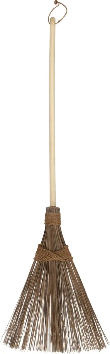 Talen Tools Tuinbezem Luxe - Meerkleurig