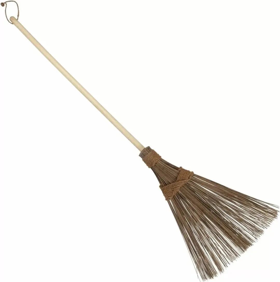 Talen Tools Tuinbezem Luxe - Meerkleurig