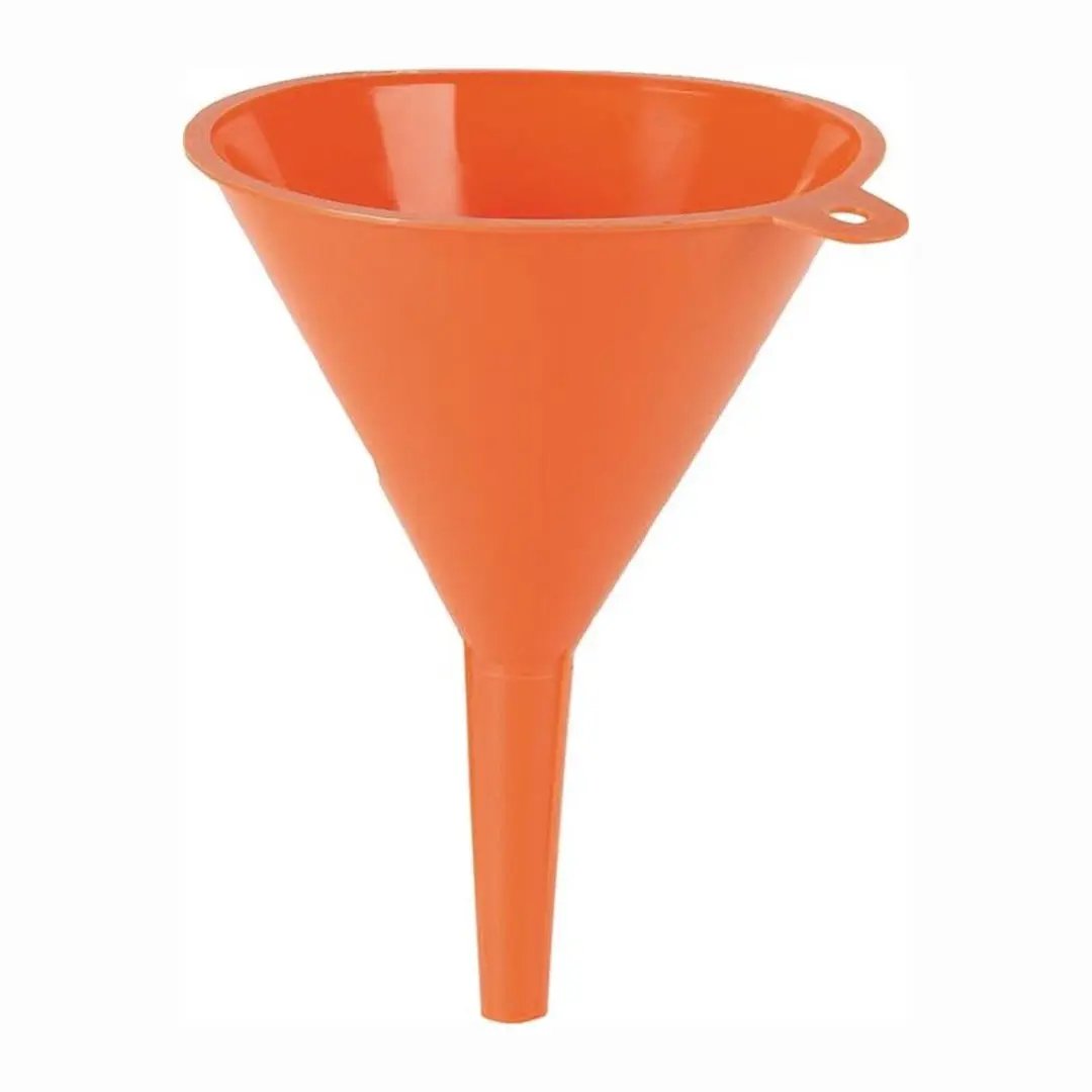 Pressol Trechter 100mm - Oranje