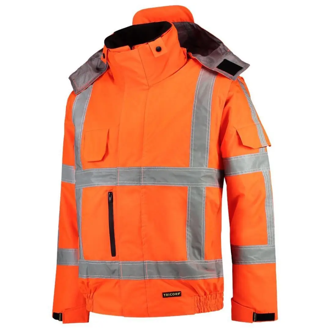 Tricorp Pilotjack RWS 403006 Werkjas - 4XL - Oranje