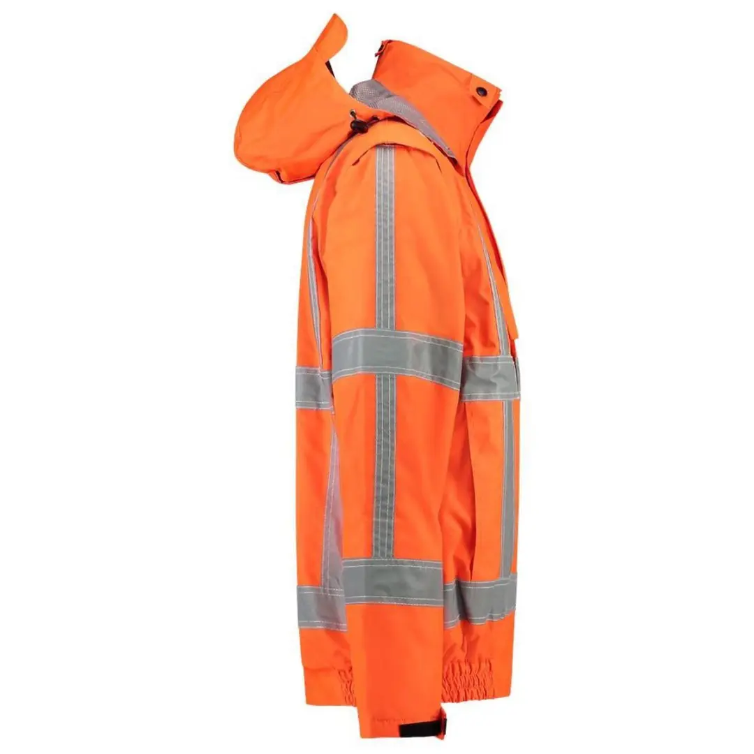Tricorp Pilotjack RWS 403006 Werkjas - 4XL - Oranje