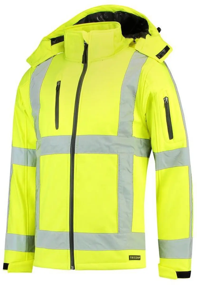 Tricorp Pilotjack RWS 403006 Werkjas - 4XL - Oranje