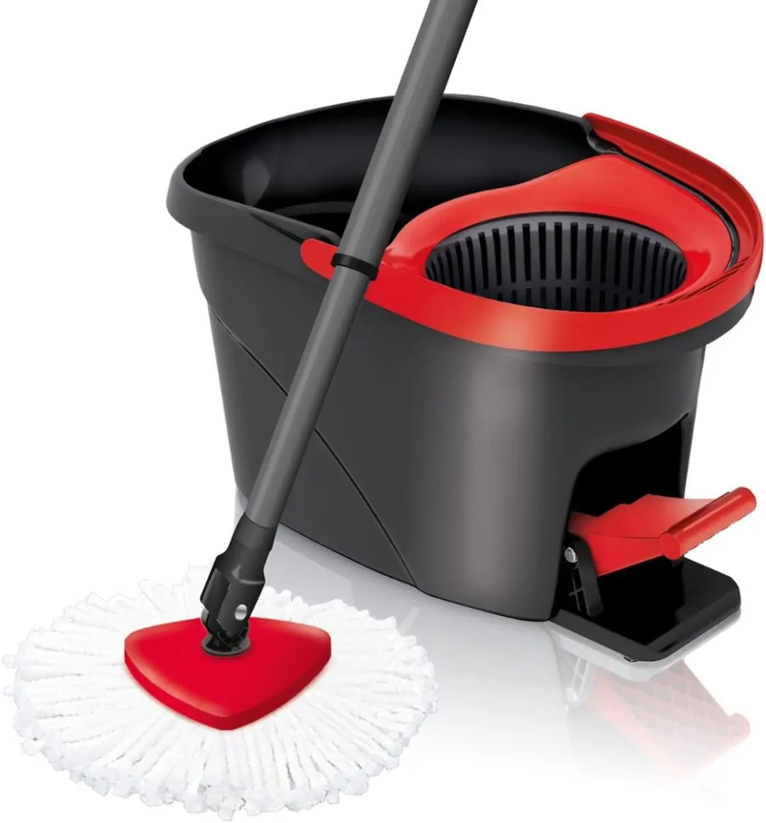 Vileda Microvezel Dweilset 2L