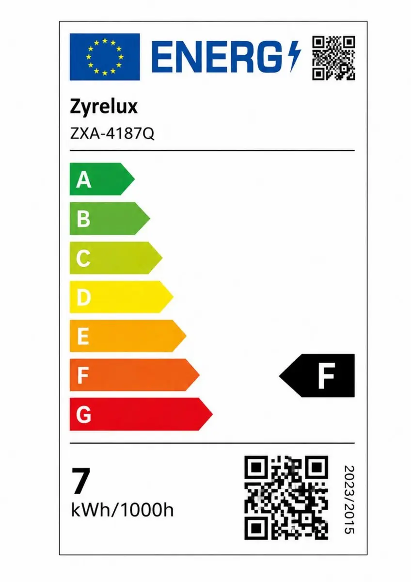 Vileda Microvezel Dweilset 2L - Zwart