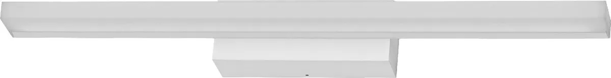 LEDVANCE Orbis Mirror 60cm Click CCT IP44 - 10W 950lm Wit