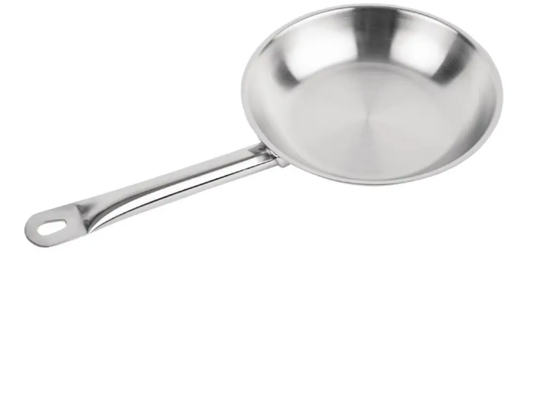 Vogue M924 RVS Koekenpan 20cm
