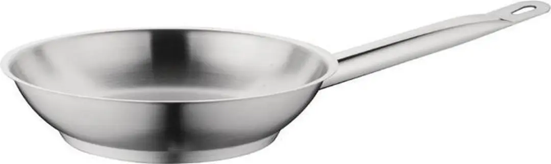 Vogue M924 RVS Koekenpan 20cm - Grijs - afbeelding 6 van 6